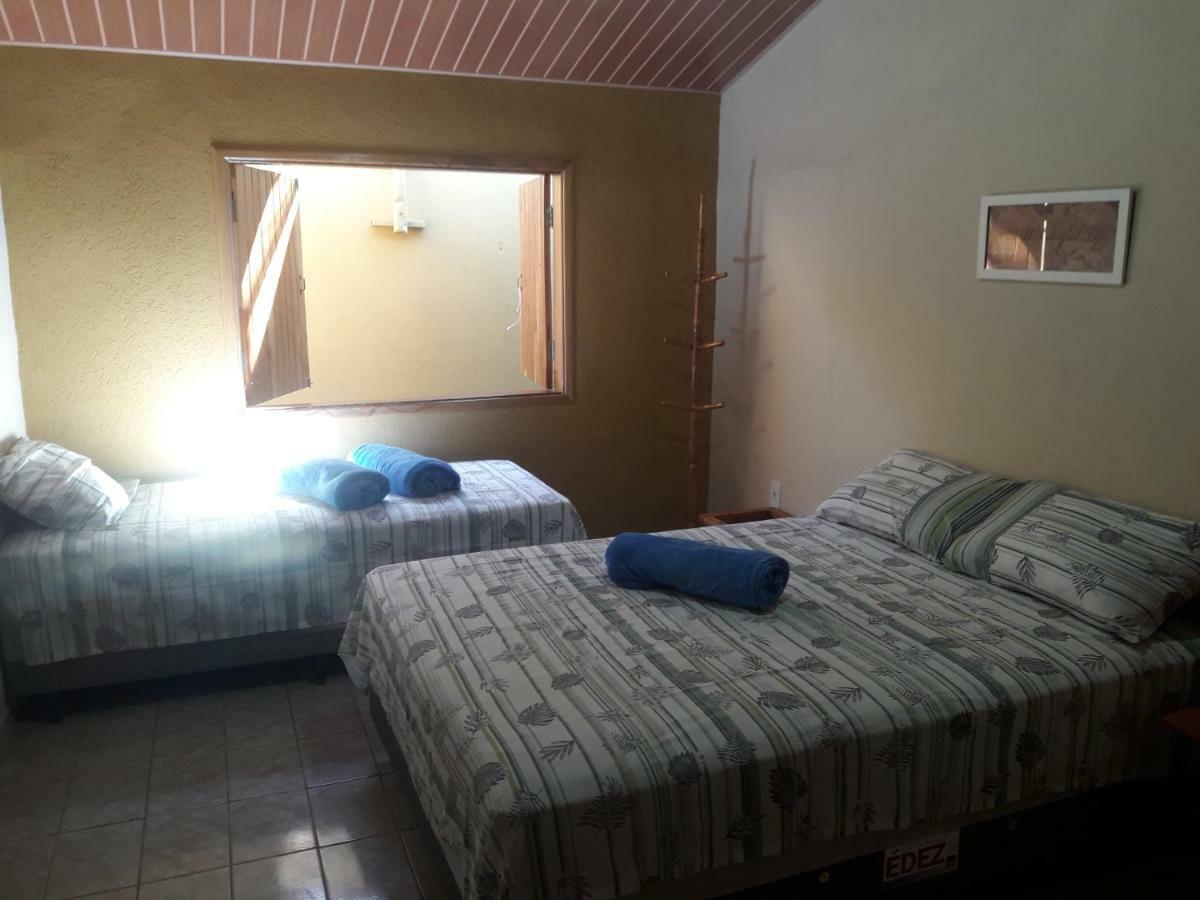 Pouso Calixtrato Villa São João Batista do Glória Екстериор снимка